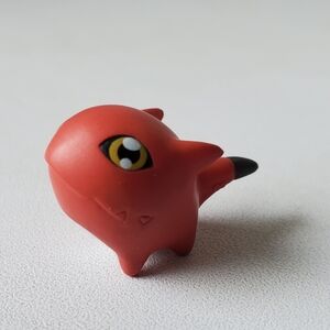 Digimon | Gigimon 1" Mini Figure
